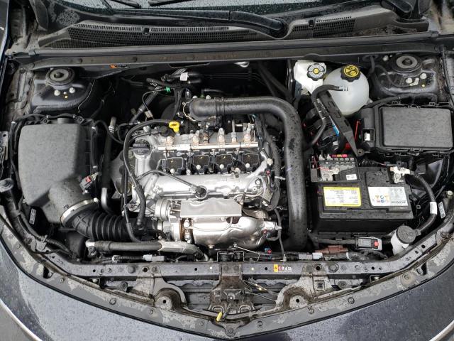 1G1ZD5ST5PF200176 | 2023 CHEVROLET MALIBU LT