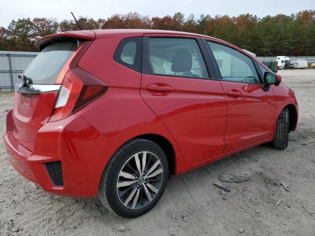 2015 HONDA FIT 3HGGK5H85FM785249