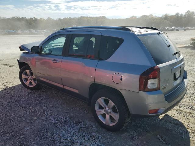 1C4NJDEB3ED731221 | 2014 JEEP COMPASS LA