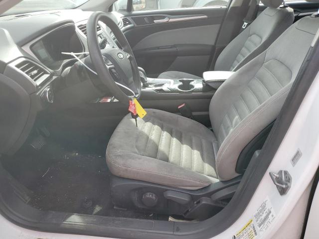 1FA6P0G72E5364980 Ford FUSION S
