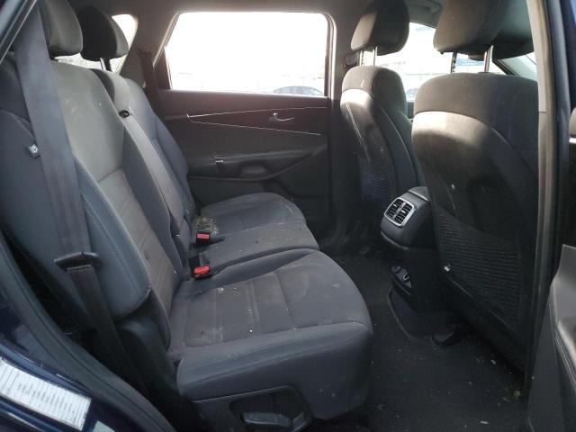2016 KIA SORENTO LX - 5XYPGDA5XGG160628