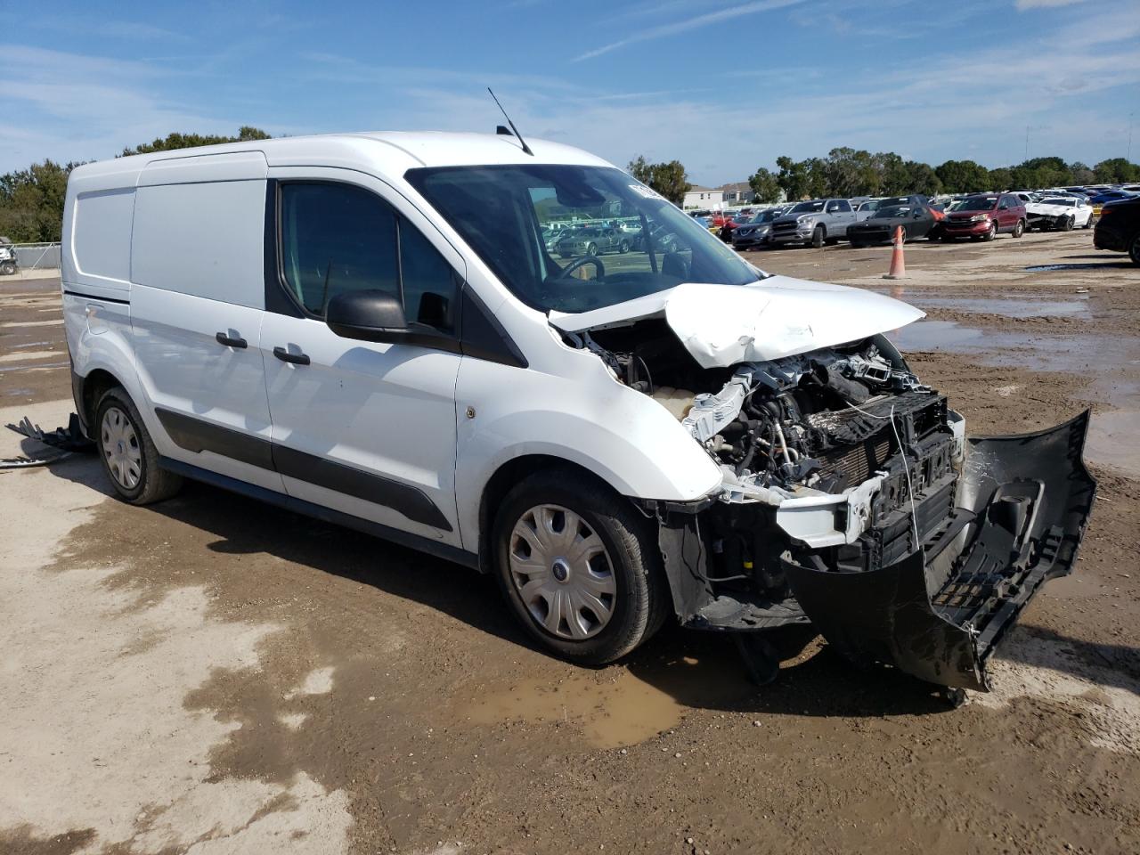 NM0LS7E26L1441914 FORD TRANSIT 2020