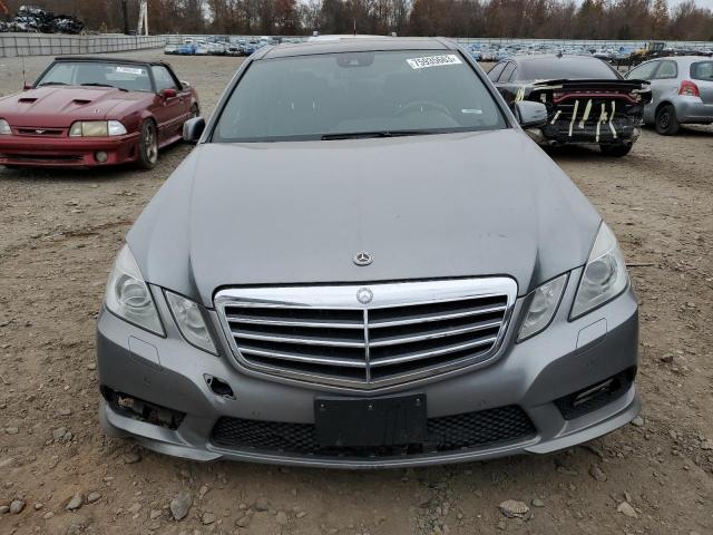 2011 Mercedes-Benz E 350 4Matic VIN: WDDHF8HBXBA402942 Lot: 75935663