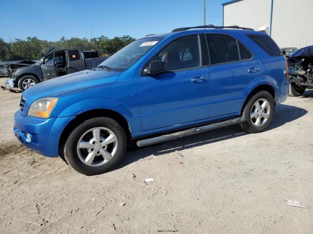 2007 Kia Sorento EX