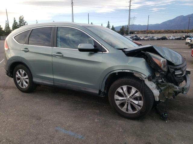 Vin: 2hkrm3h79ch505993, lot: 76395653, honda crv exl 20124