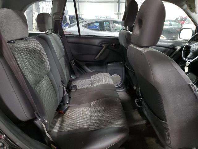 JTEHD20V056030176 | 2005 Toyota rav4