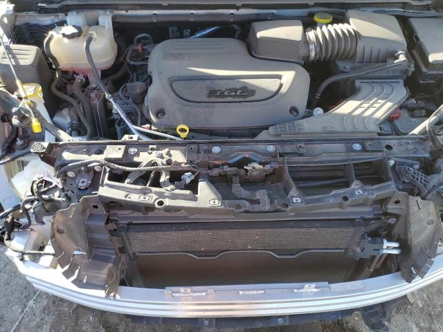 2C4RC3PG4MR505246 2021 CHRYSLER PACIFICA, photo no. 11