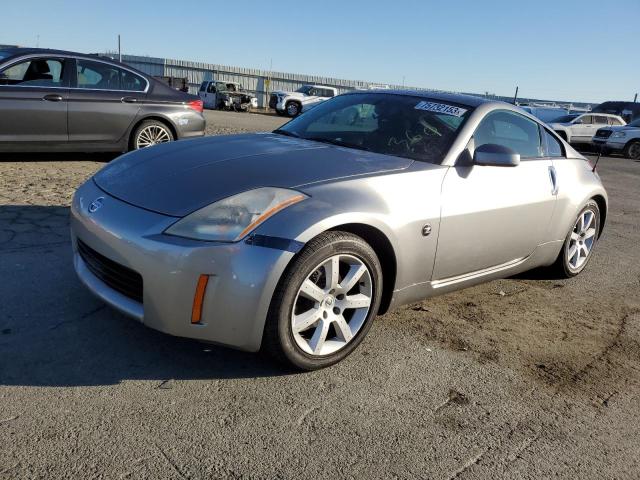 2003 Nissan 350Z 