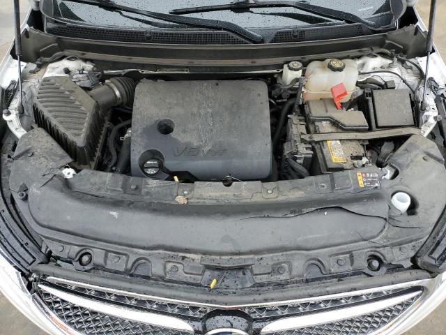 2020 BUICK ENCLAVE AV - 5GAEVCKW0LJ198332