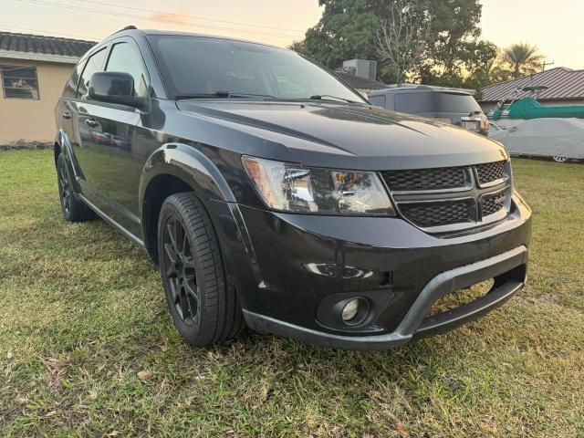 2013 Dodge Journey SXT