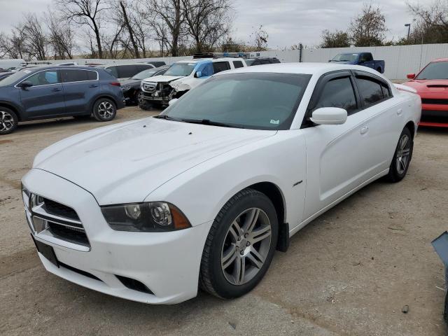 2014 Dodge Charger R/T