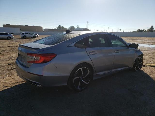 1HGCV1F31NA027507 HONDA ACCORD 2022