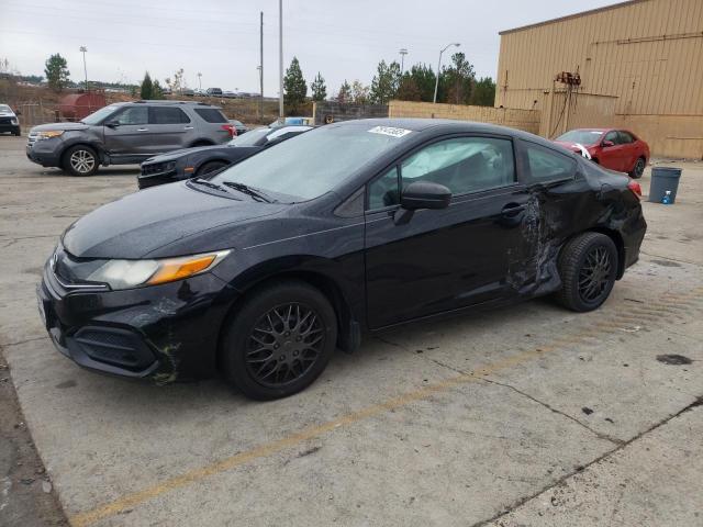 2HGFG3B5XEH503748 | 2014 HONDA CIVIC LX