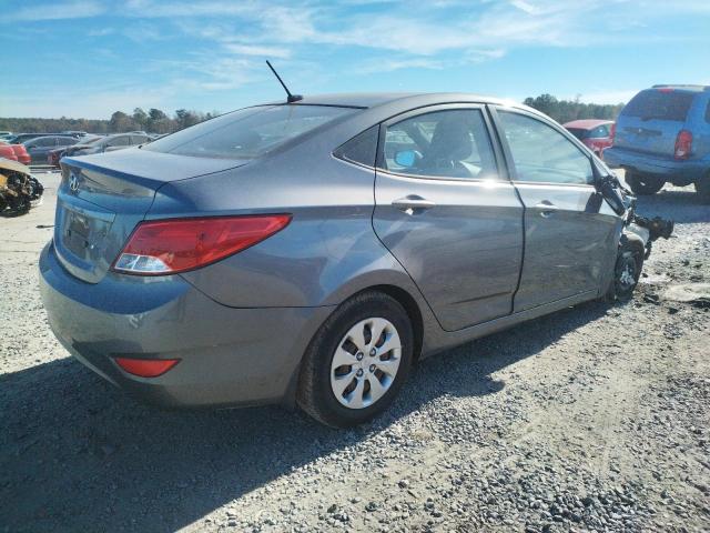 2015 Hyundai Accent Gls 1.6L(VIN: KMHCT4AE3FU925228