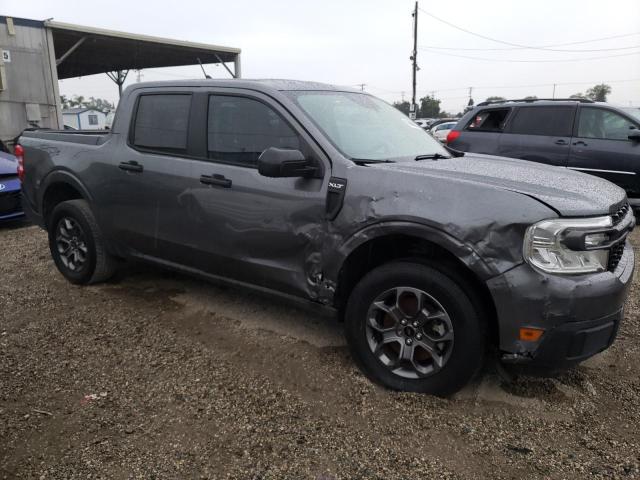 3FTTW8E97NRA02160 Ford Maverick Xl