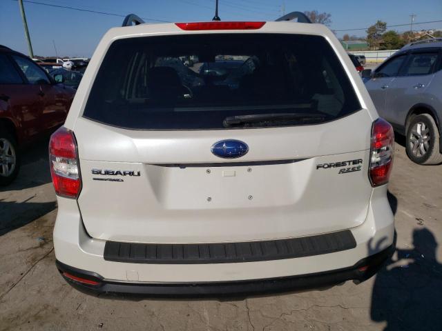 JF2SJADC3FH526120 Subaru Forester 2.5i Premium