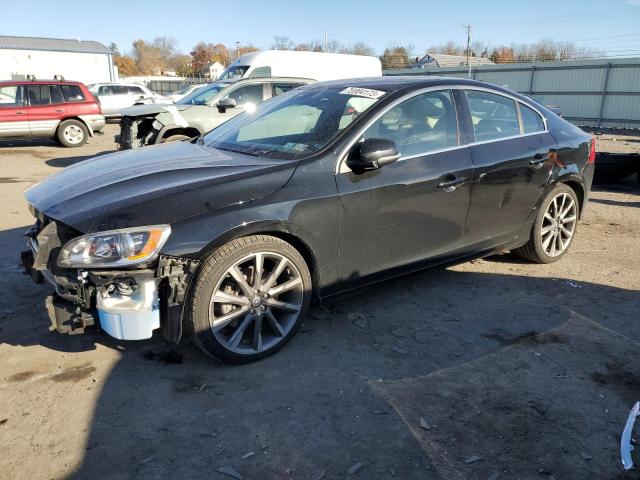 2015 Volvo S60 