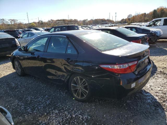 2016 TOYOTA CAMRY LE - 4T1BF1FK6GU548640