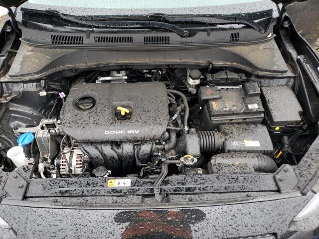 2020 HYUNDAI KONA SEL P - KM8K6CAA3LU593295