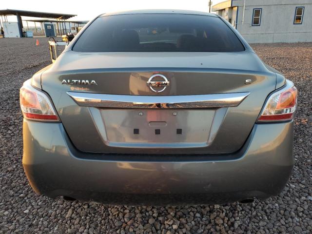 1N4AL3AP0FN865898 | 2015 NISSAN ALTIMA 2.5