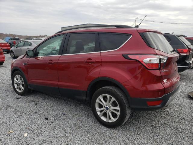 1FMCU0GD0JUB82475 | 2018 FORD ESCAPE SE