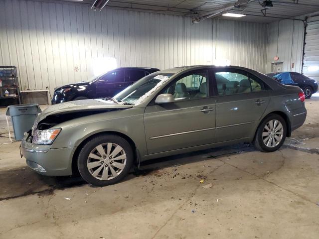 2009 Hyundai Sonata SE