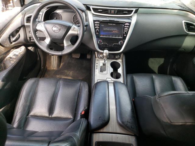 5N1AZ2MG1FN248178 | 2015 NISSAN MURANO S