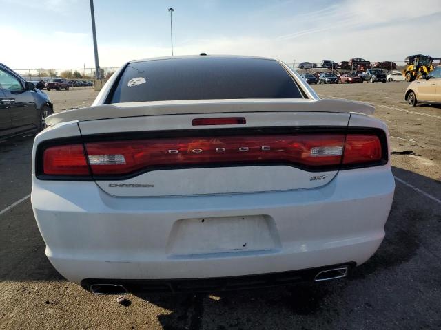 2C3CDXHG8EH262240 | 2014 DODGE CHARGER SX