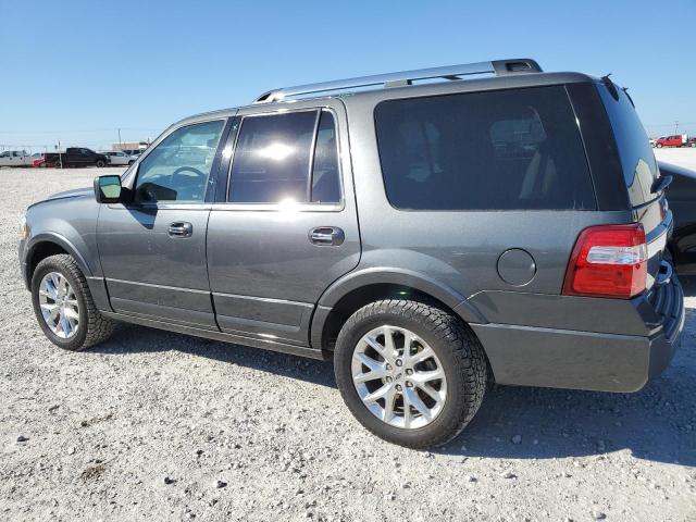 1FMJU1KT4FEF06766 | 2015 FORD EXPEDITION