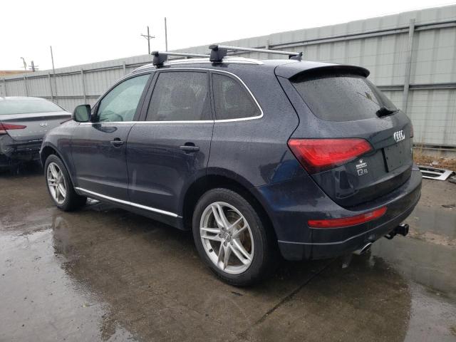 VIN WA1CMBFP9EA063868 2014 Audi Q5, Tdi Premium Plus no.2