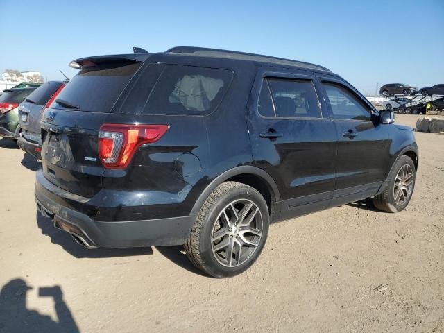 1FM5K8GTXGGA88678 | 2016 FORD EXPLORER S