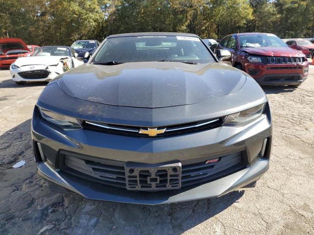 1G1FB3DS7J0169296 | 2018 CHEVROLET CAMARO LT