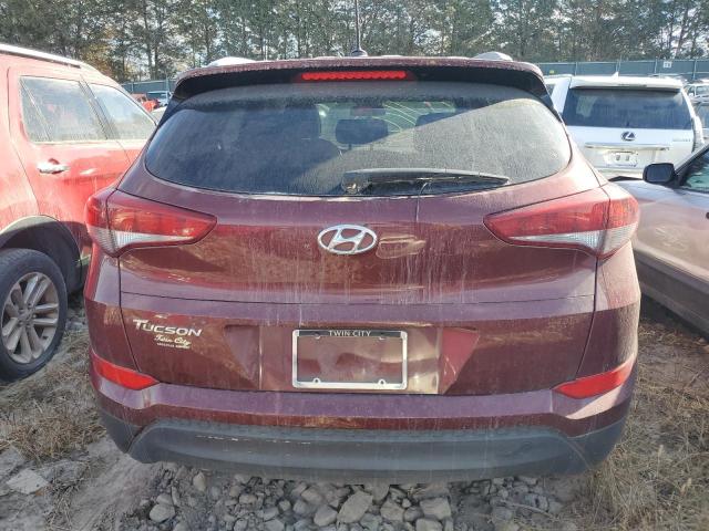 KM8J33A40HU464176 | 2017 HYUNDAI TUCSON LIM