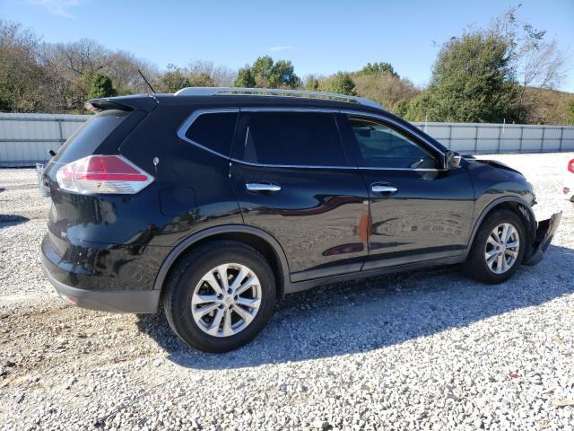 5N1AT2ML0FC842254 | 2015 NISSAN ROGUE S