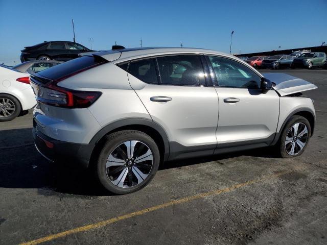 2023 VOLVO C40 RECHAR YV4ED3GL6P2037500