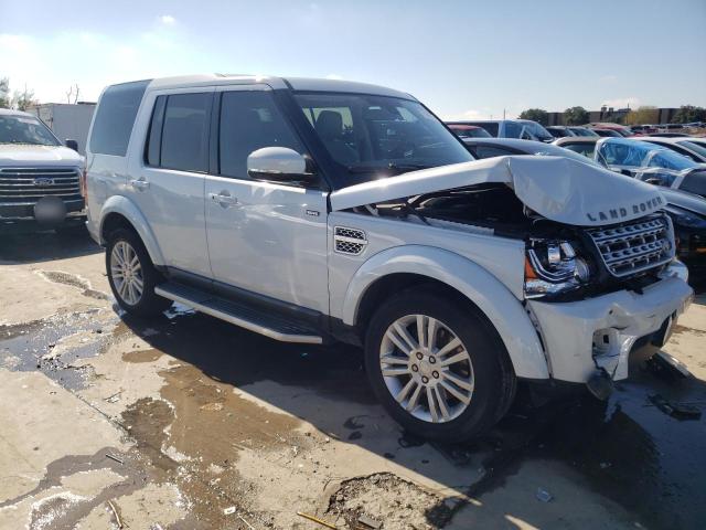 SALAK2V62FA766833 | 2015 LAND ROVER LR4 HSE LU