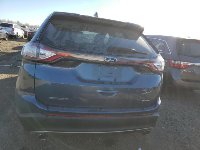 2FMPK3J85JBC58492 | 2018 FORD EDGE SEL