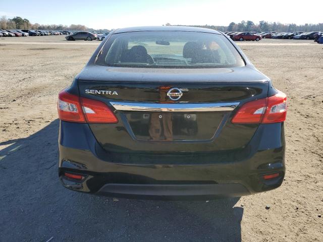 3N1AB7AP5GY222894 | 2016 NISSAN SENTRA S