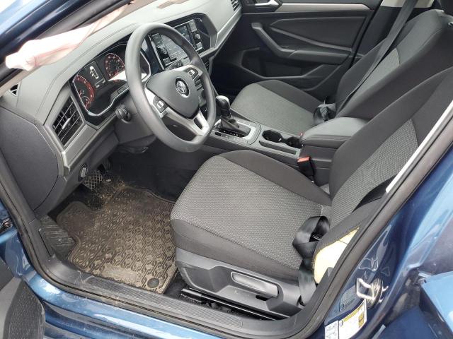 2020 VOLKSWAGEN JETTA S - 3VWCB7BUXLM055618