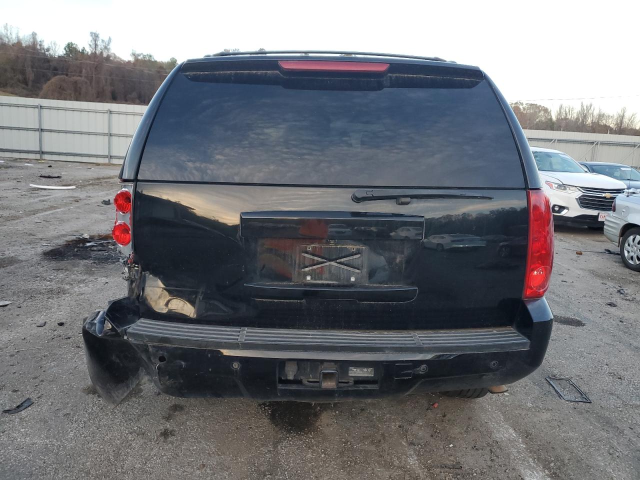 1GKS1CE08ER228089 2014 GMC Yukon Slt