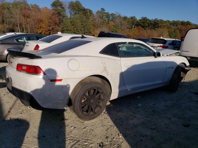 2G1FB1E36E9200660 | 2014 CHEVROLET CAMARO LT