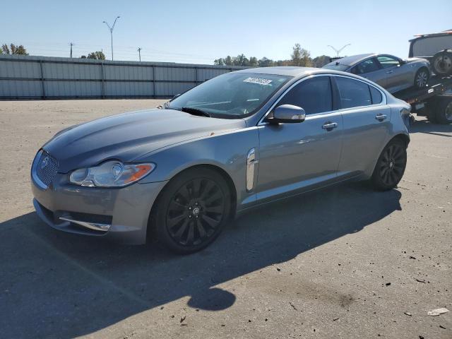 2009 Jaguar XF Premium Luxury