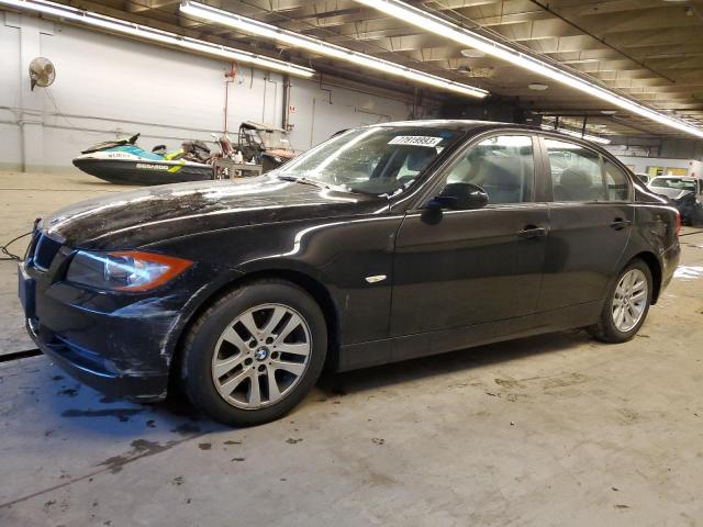 2006 BMW 3 Series 325i