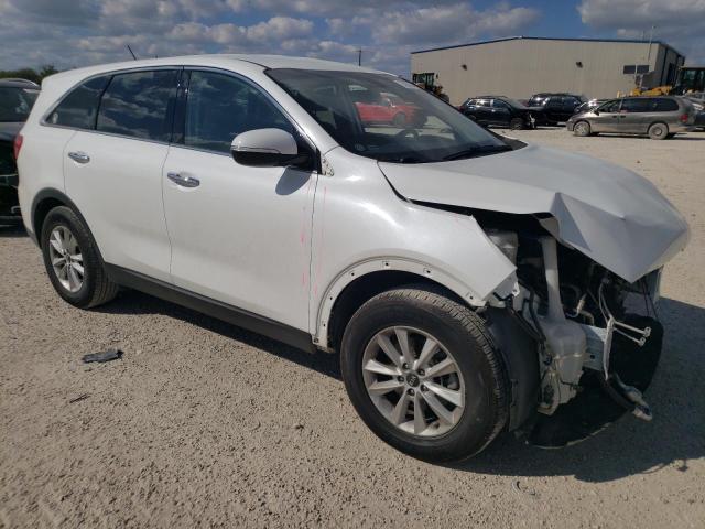 5XYPG4A39KG605318 KIA SORENTO L
