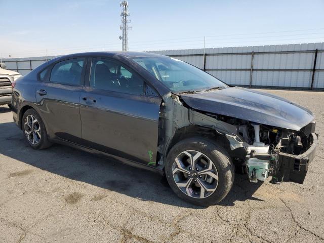 3KPF24AD3ME314462 KIA FORTE FE