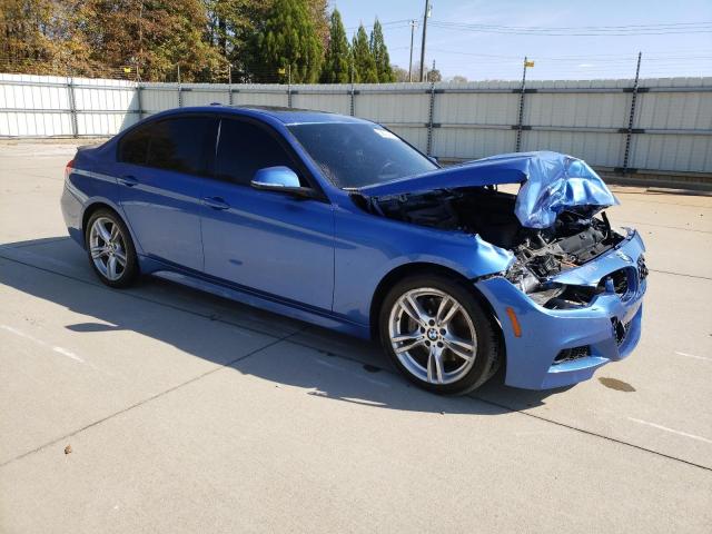 WBA3A5G50FNS86093 BMW 328 I