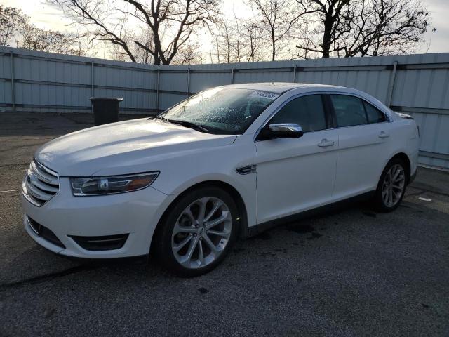 2016 Ford Taurus Limited