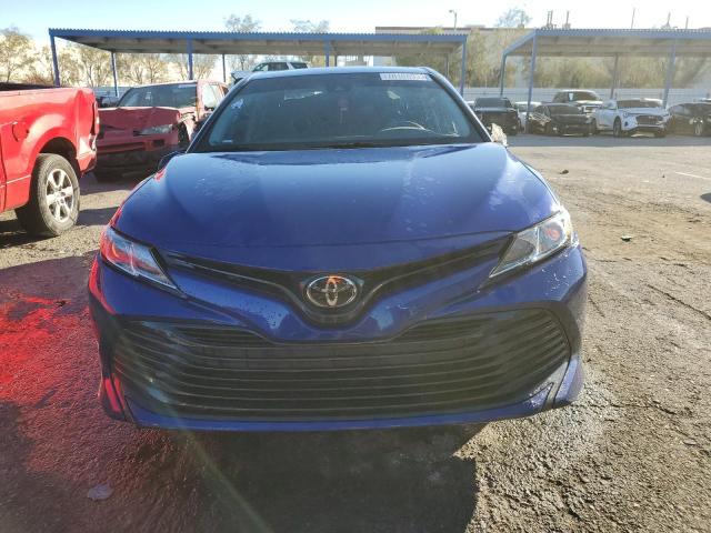 4T1B11HK4JU603203 | 2018 TOYOTA CAMRY L