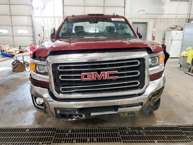 1GT12ZEG1FF619172 | 2015 GMC SIERRA K25