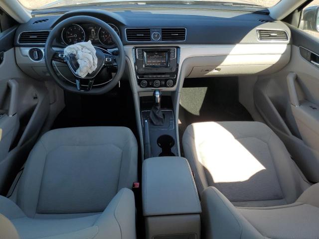 2016 VOLKSWAGEN PASSAT S - 1VWAT7A31GC059674